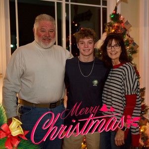 Meet your Posher, Joy